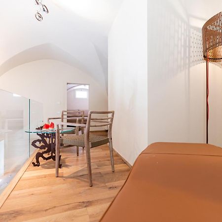 Pollicastro Boutique Hotel Lecce Exterior photo